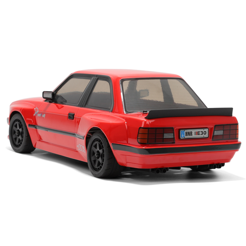 HNR H9803 Werewolf 1/10 2.4G 4 - огляд і ціна Running Gear Vehicle