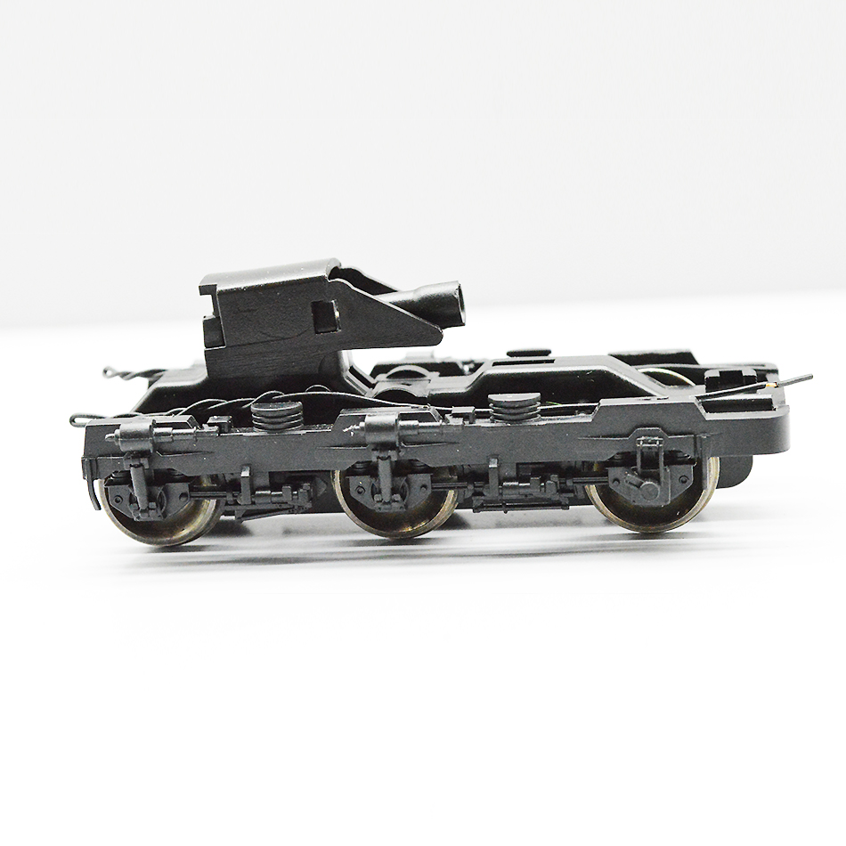 Model Train Powered Bogie Asse - огляд і ціна Running Gear Vehicle