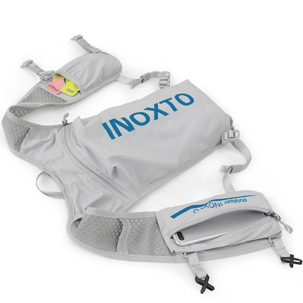 5L Breathable Hydration Vest,  - огляд і ціна Running Hydration Vest
