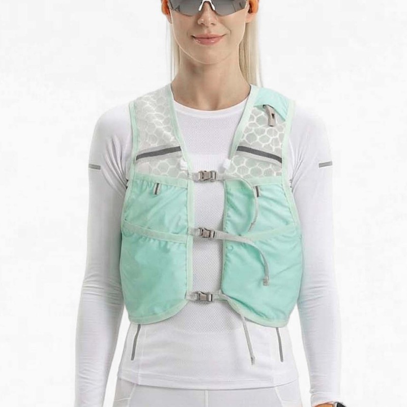 Running Hydration Vest with 2  - огляд і ціна Running Gear For