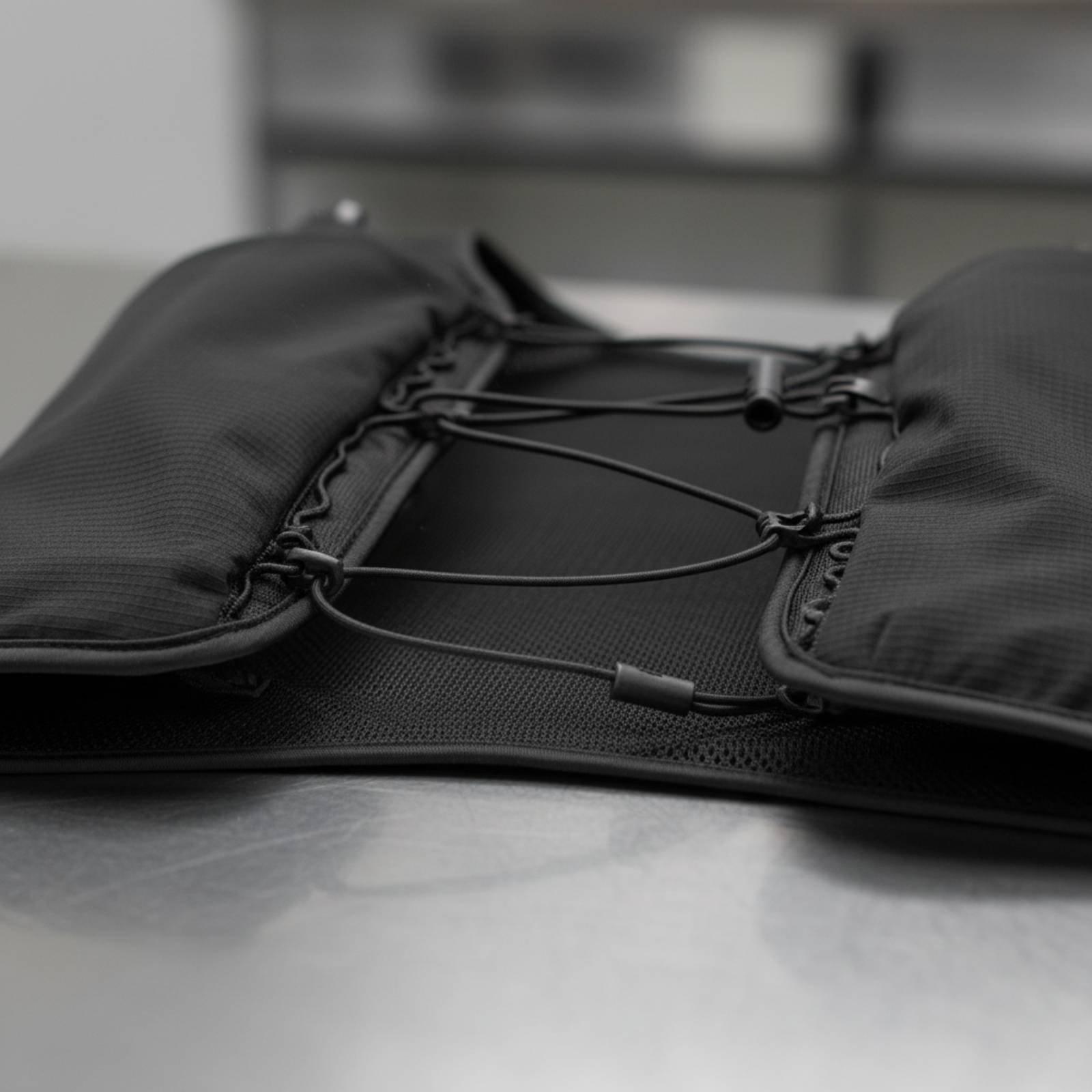 Quick Dry Running Vest Airy Sl - огляд і ціна Running Gear Quick Dry