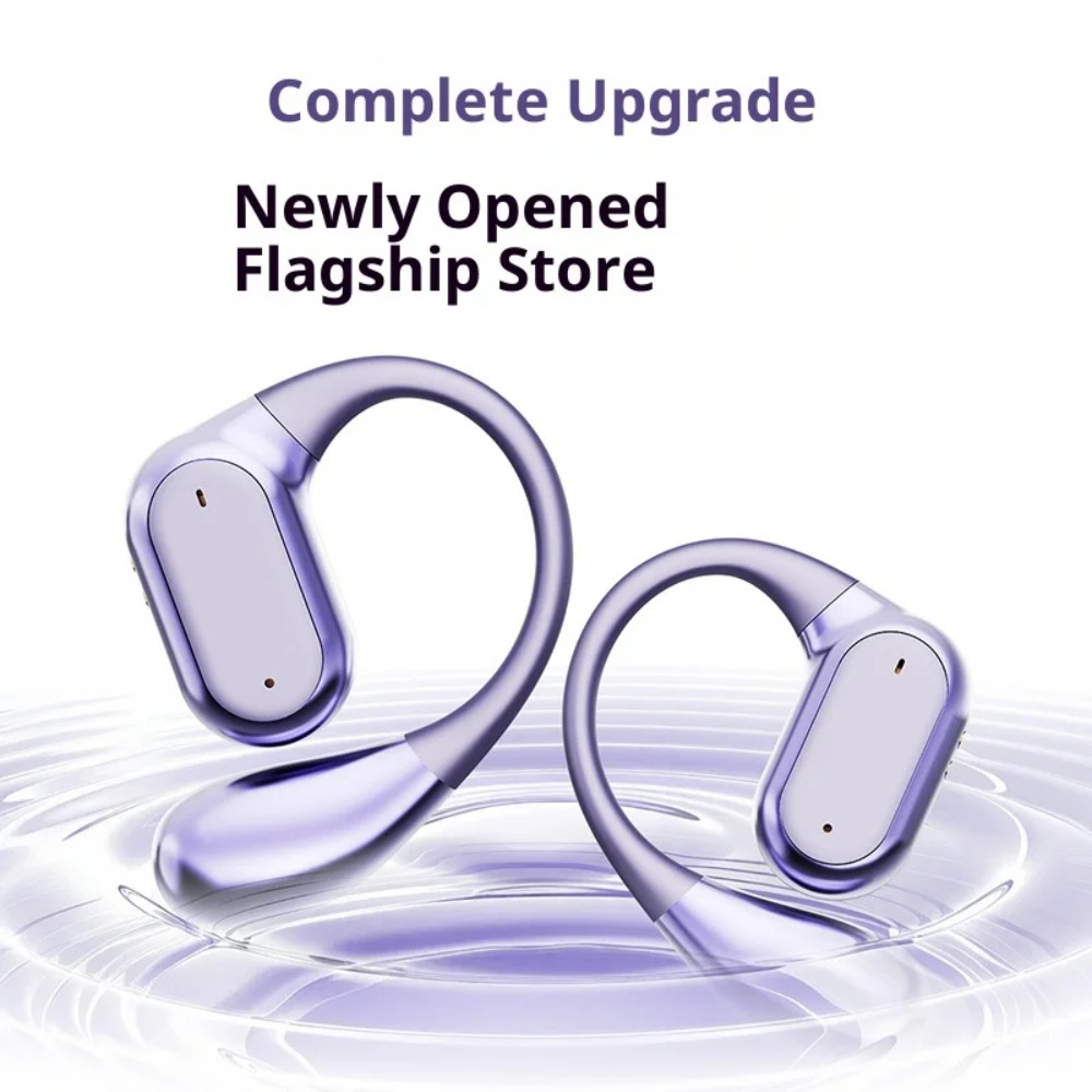 Original SONY Q17 Pro Wireless - огляд і ціна Earphone Sport Hook
