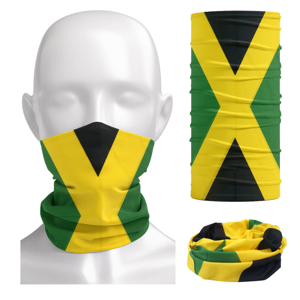 Breathable Running Face Mask S - огляд і ціна Running Gear For