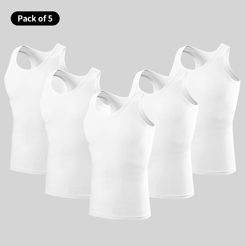 5/1 Pcs Men's Pure Cotton Spor - огляд і ціна Running Gear Youth