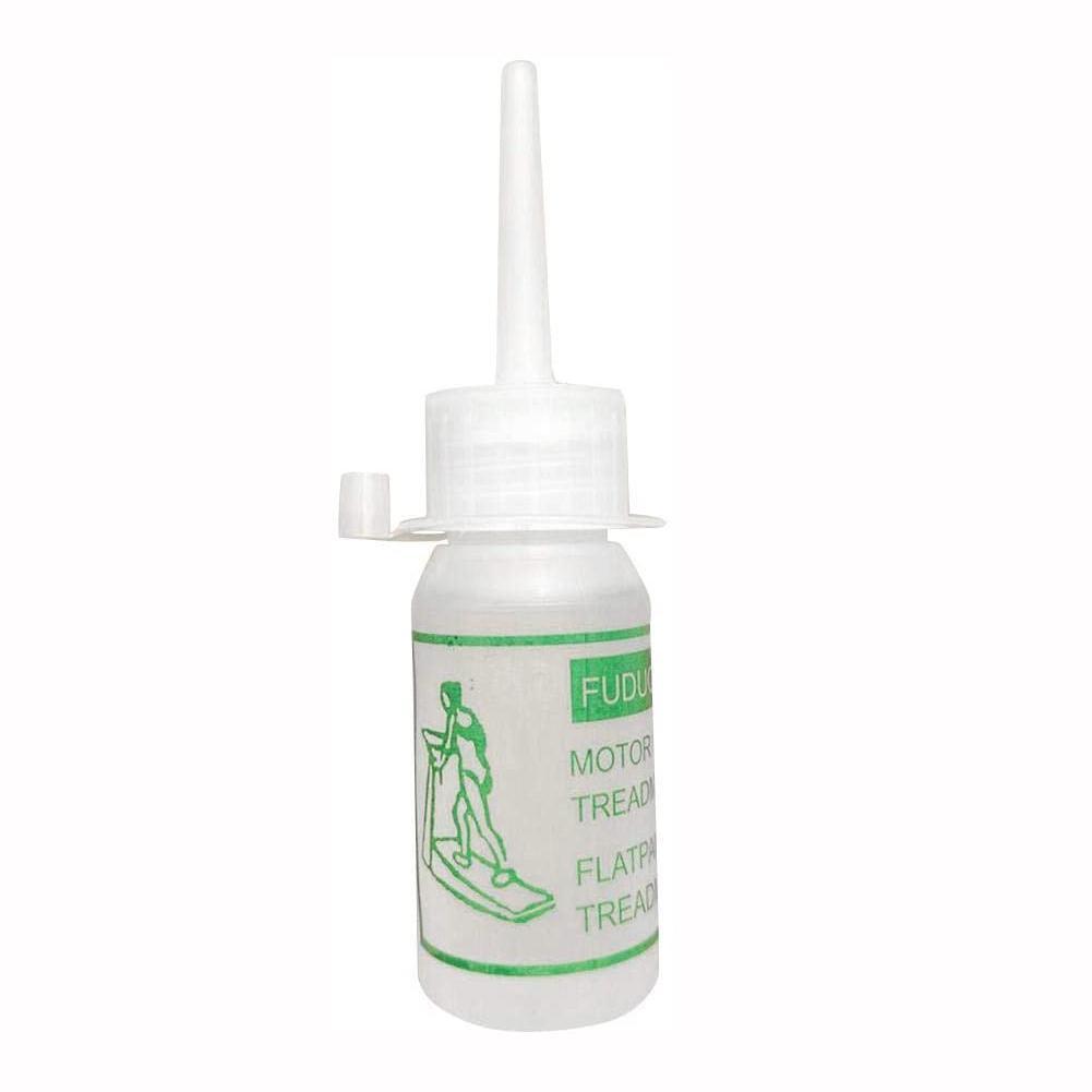 Treadmill Belt Lubricant Silic - огляд і ціна Running Gear Accessories