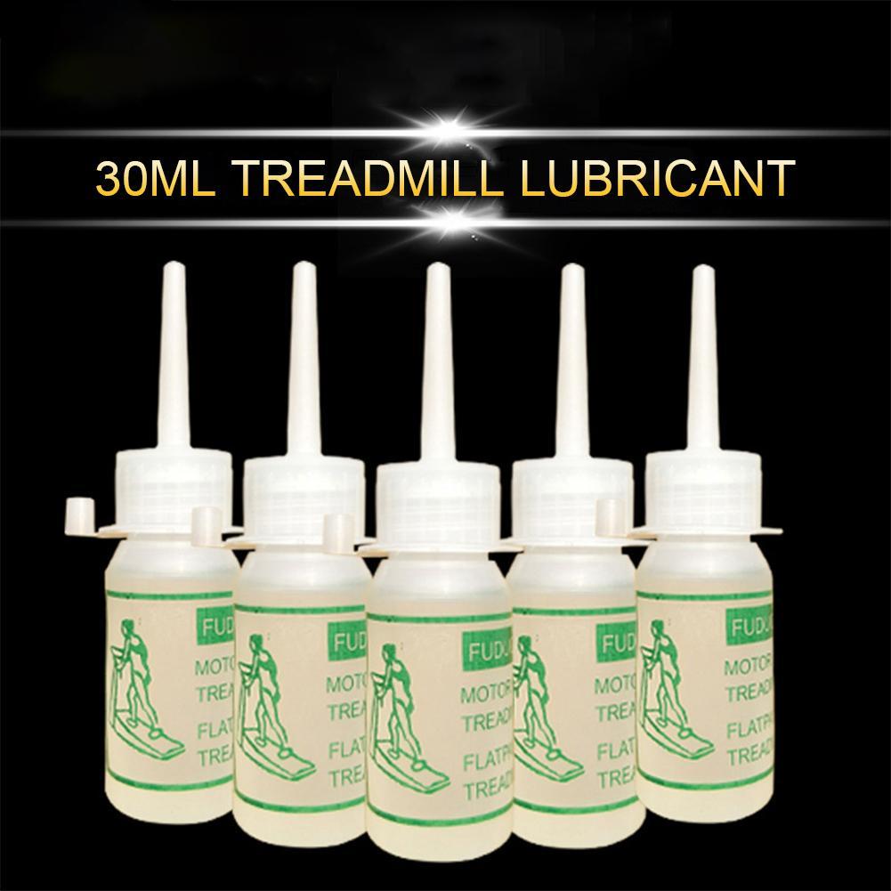 Treadmill Belt Lubricant Silic - огляд і ціна Running Gear Accessories