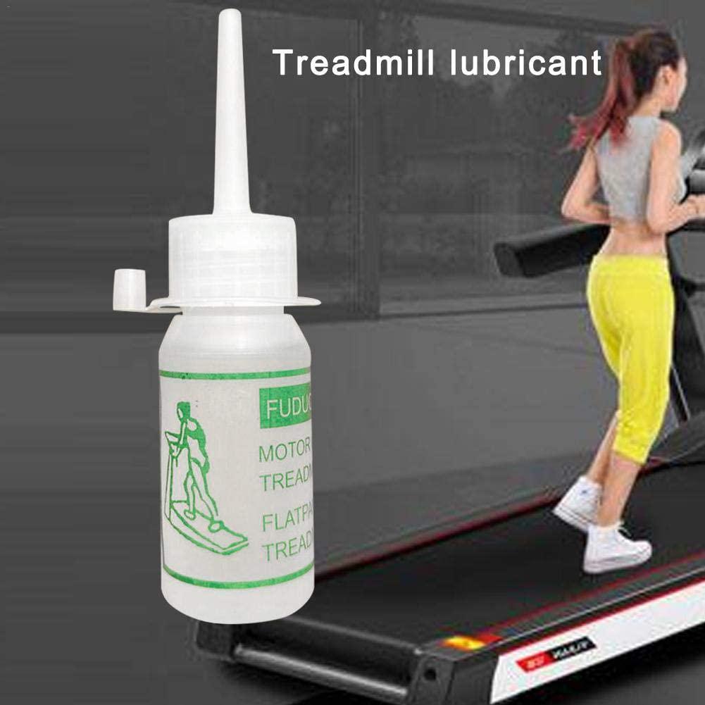 Treadmill Belt Lubricant Silic - огляд і ціна Running Gear Accessories