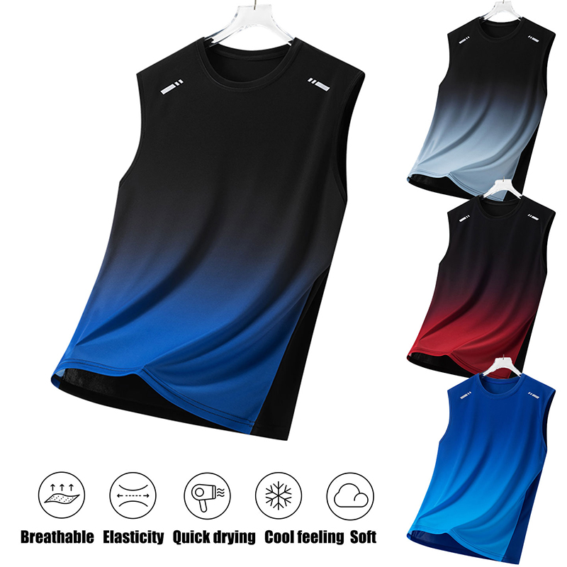 Men Gradient Sports Vest Light - огляд і ціна Running Hydration Vest