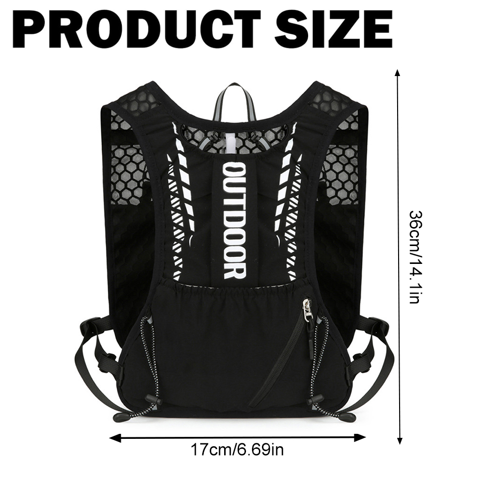 1PCS Running Vest for Women &  - огляд і ціна Running Hydration Vest