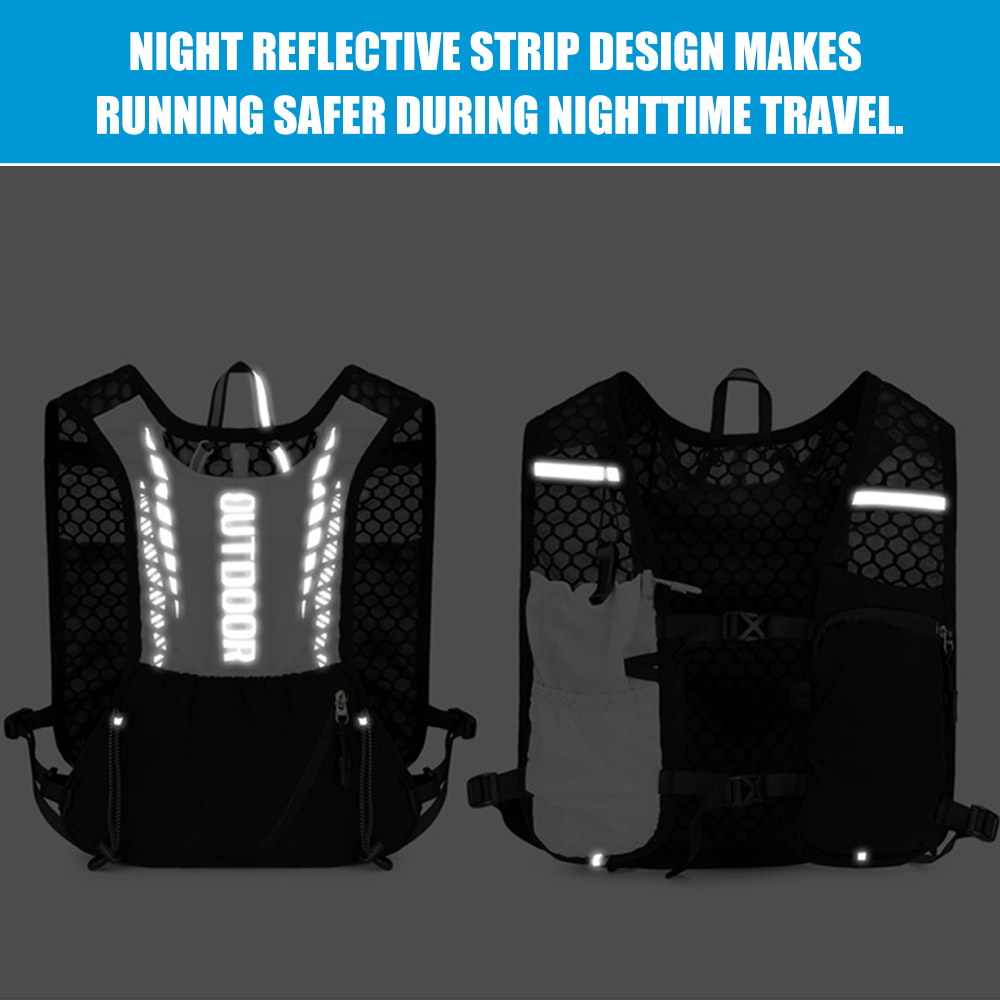 1PCS Running Vest for Women &  - огляд і ціна Running Hydration Vest