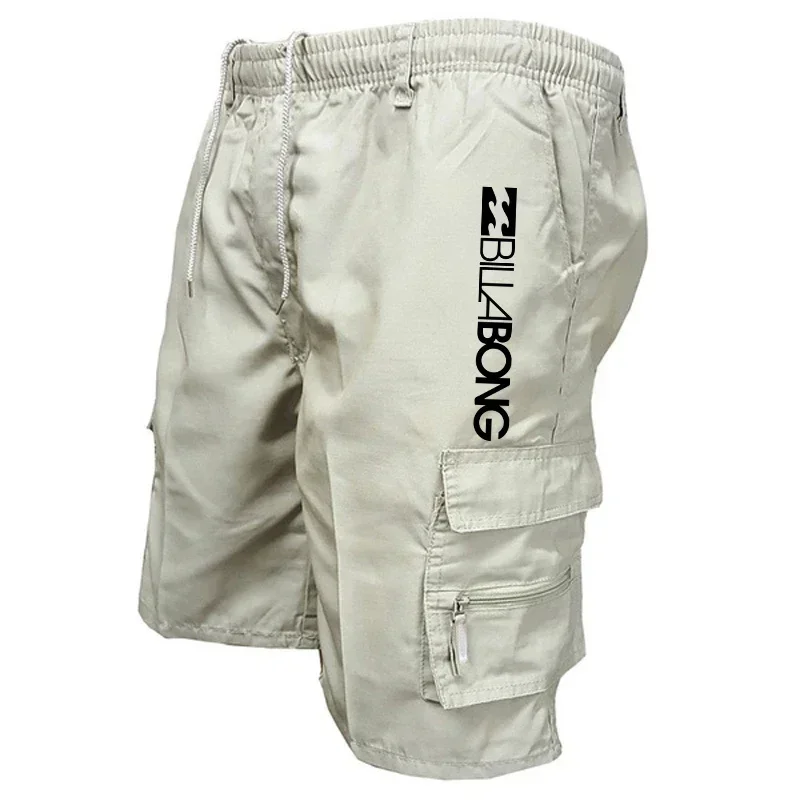 Men's Fashion Multi-Pocket Run - огляд і ціна Running Gear Shoes