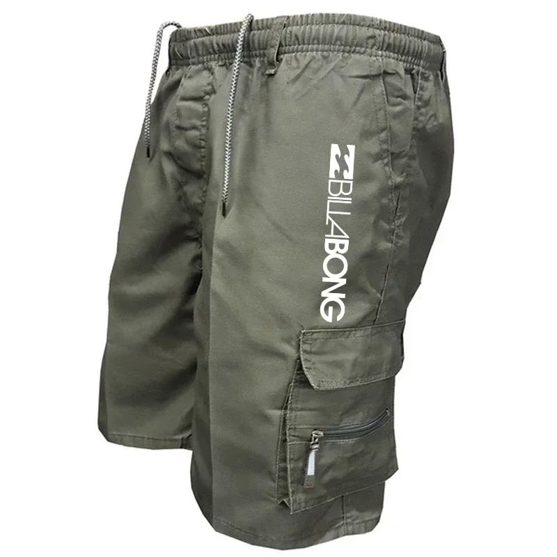 Men's Fashion Multi-Pocket Run - огляд і ціна Running Gear Shoes