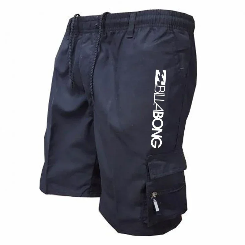 Men's Fashion Multi-Pocket Run - огляд і ціна Running Gear Shoes