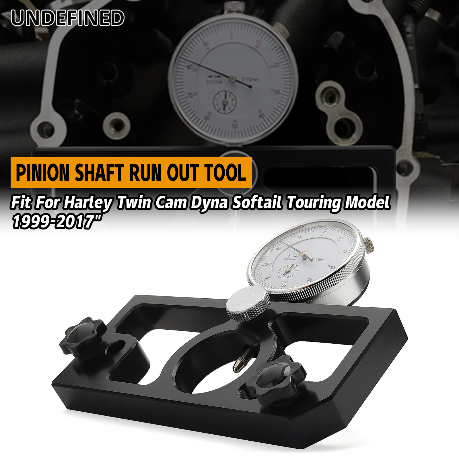 Pinon Shaft Run Out and Gear D - огляд і ціна Running Gear For