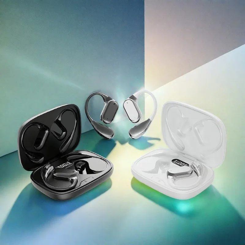 Original Q11 Silicone in Ear H - огляд і ціна Earphone Sport Hook