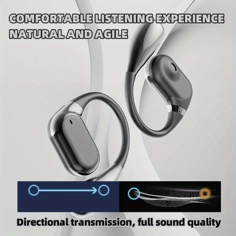 Original Q11 Silicone in Ear H - огляд і ціна Earphone Sport Hook