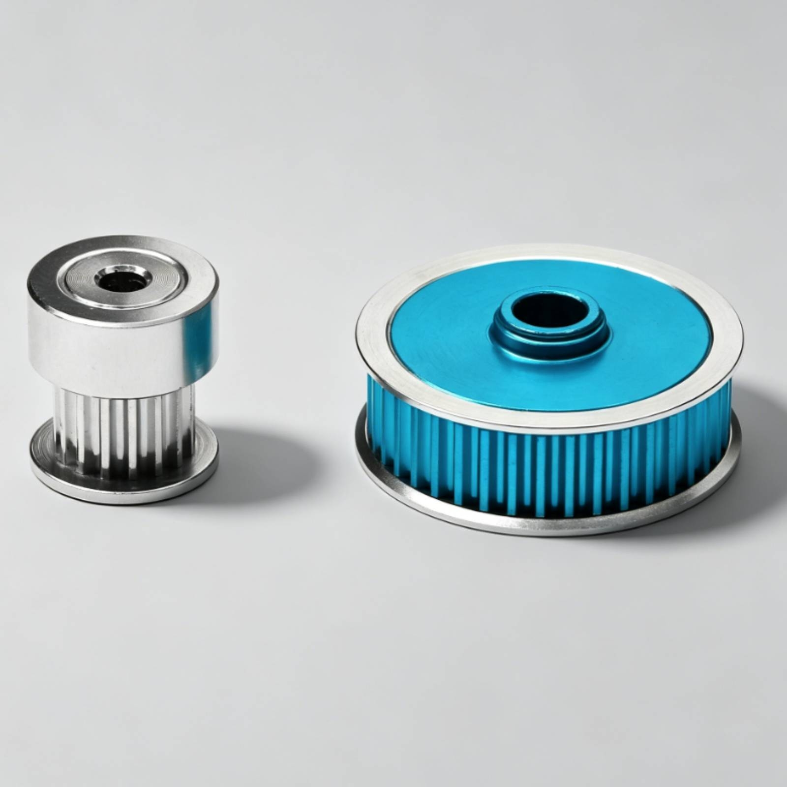 TT02 Belt Drive 57-Tooth Belt  - огляд і ціна Running Gear Vehicle