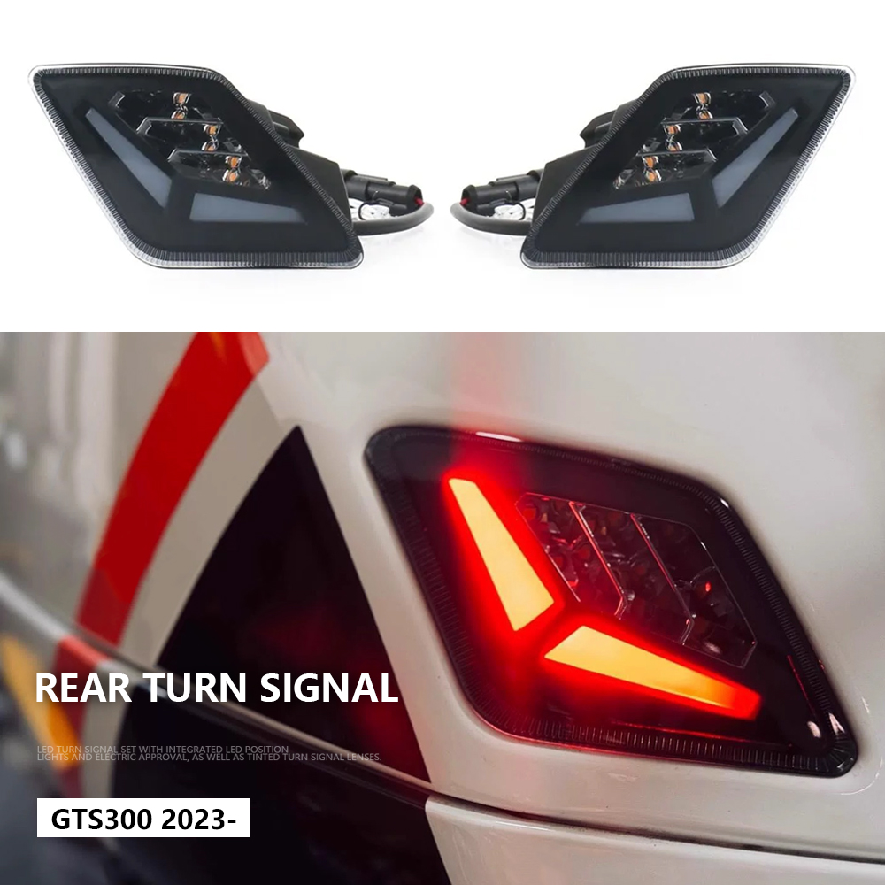 Motorcycle Accessories LED Fro - огляд і ціна Running Gear Accessories