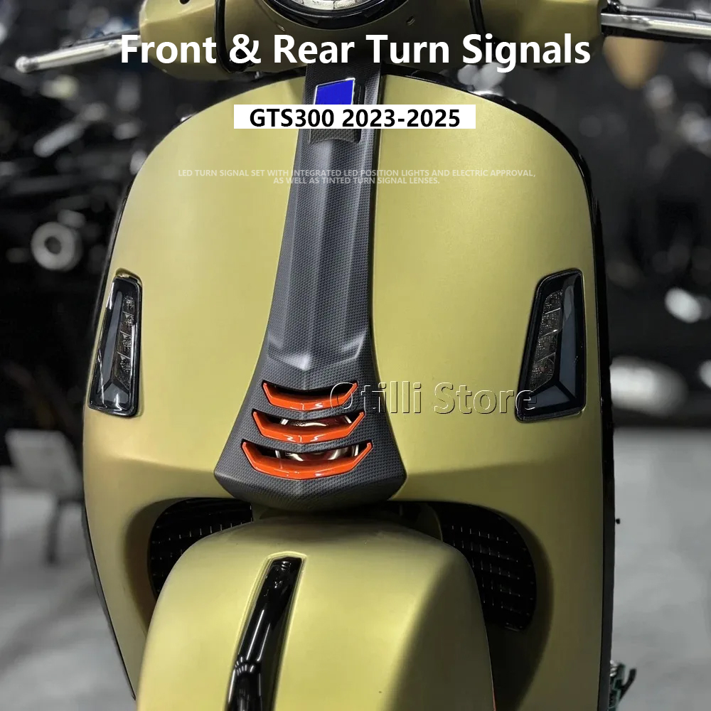 Motorcycle Accessories LED Fro - огляд і ціна Running Gear Accessories
