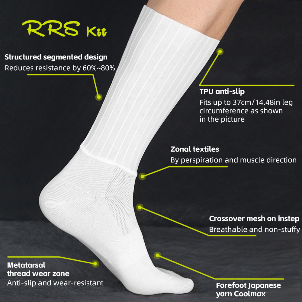 Rrskit Summer Cycling Aerodyna - огляд і ціна Running Gear For