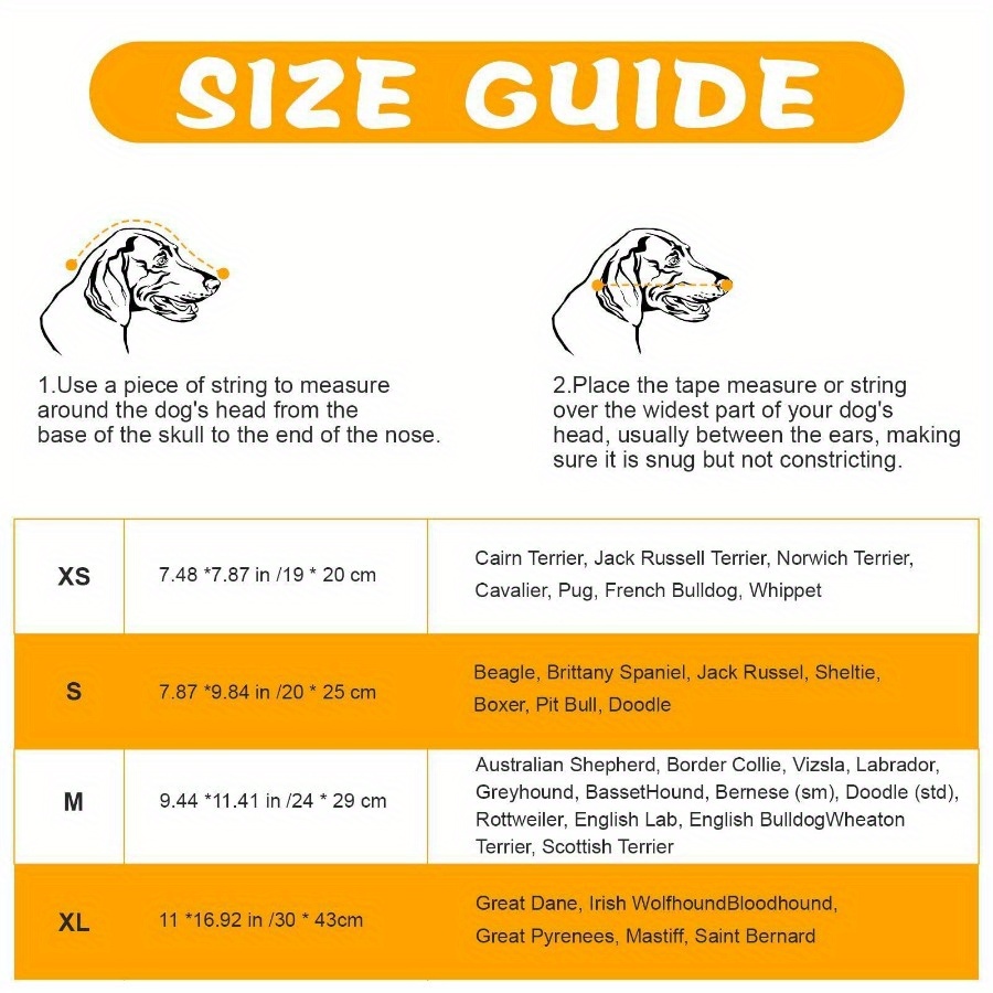Dog Face Shield Lightweight Me - огляд і ціна Running Gear Accessories