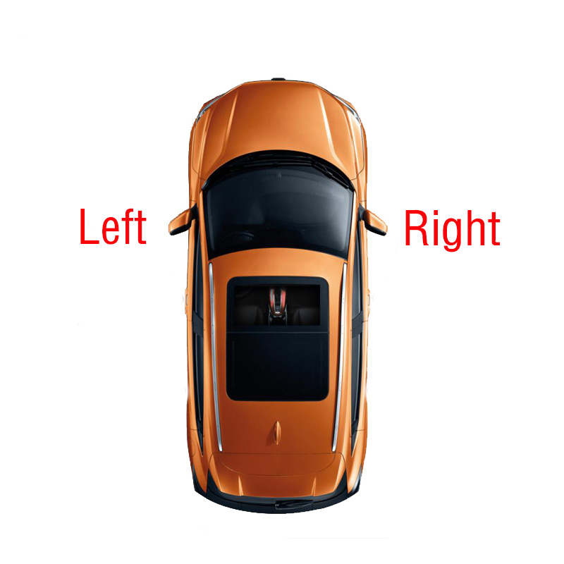 Car Accessories Front Bumper F - огляд і ціна Running Gear Accessories