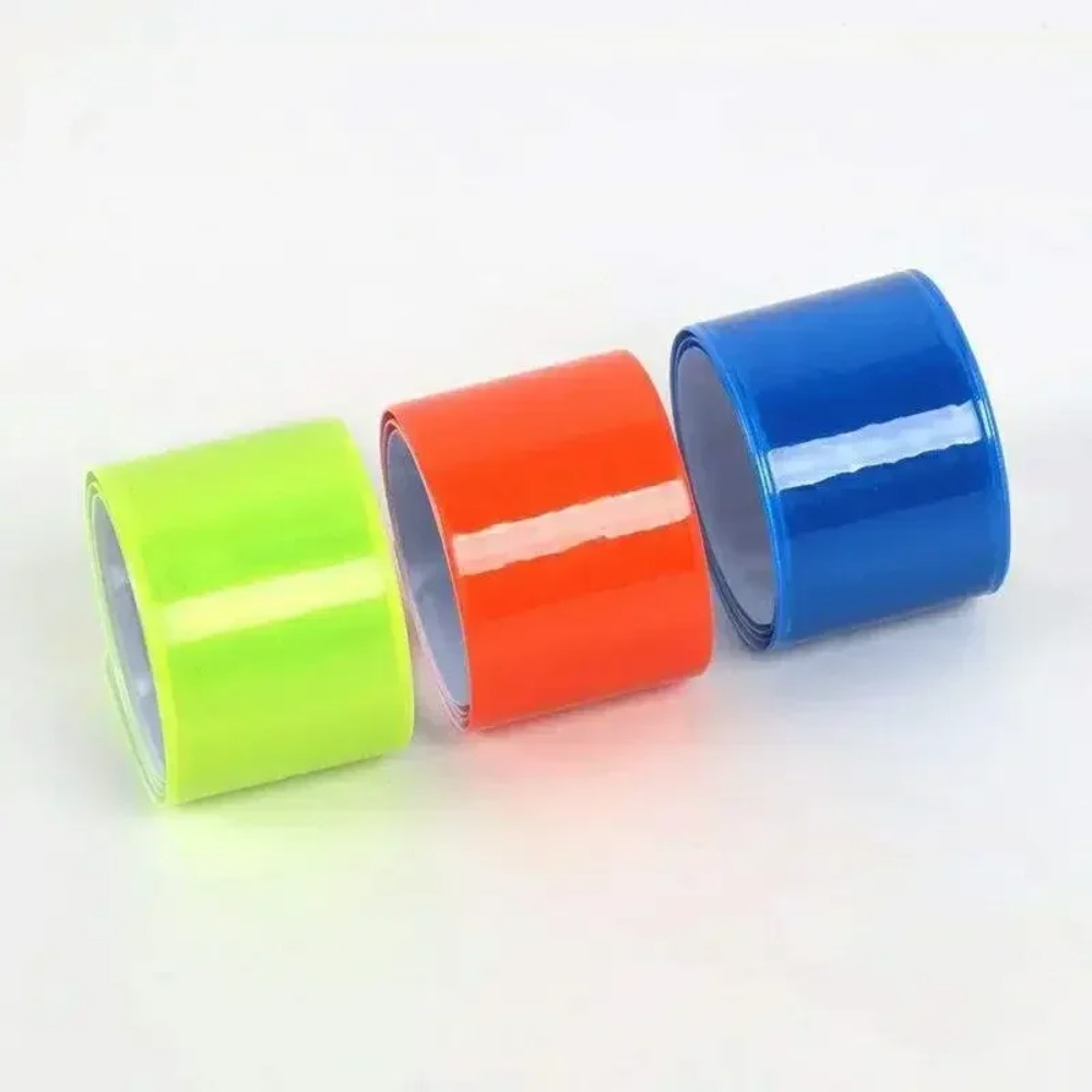 2PCS High-Visibility Reflectiv - огляд і ціна Running Gear For