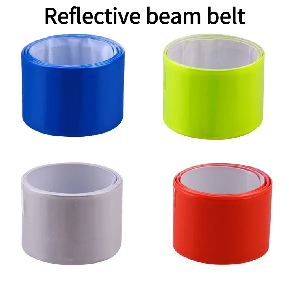 2PCS High-Visibility Reflectiv - огляд і ціна Running Gear For