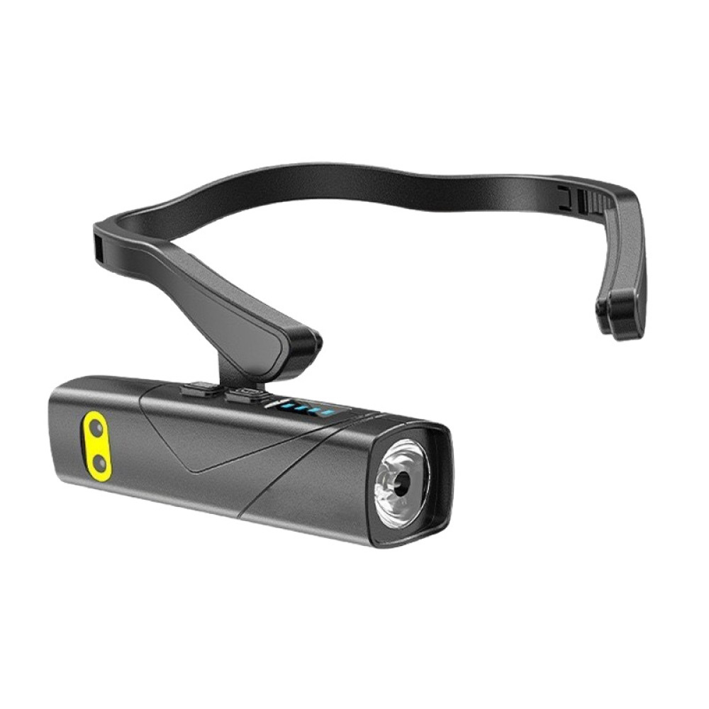 Motion Sensor LED Headlamp Rec - огляд і ціна Running Gear Lights