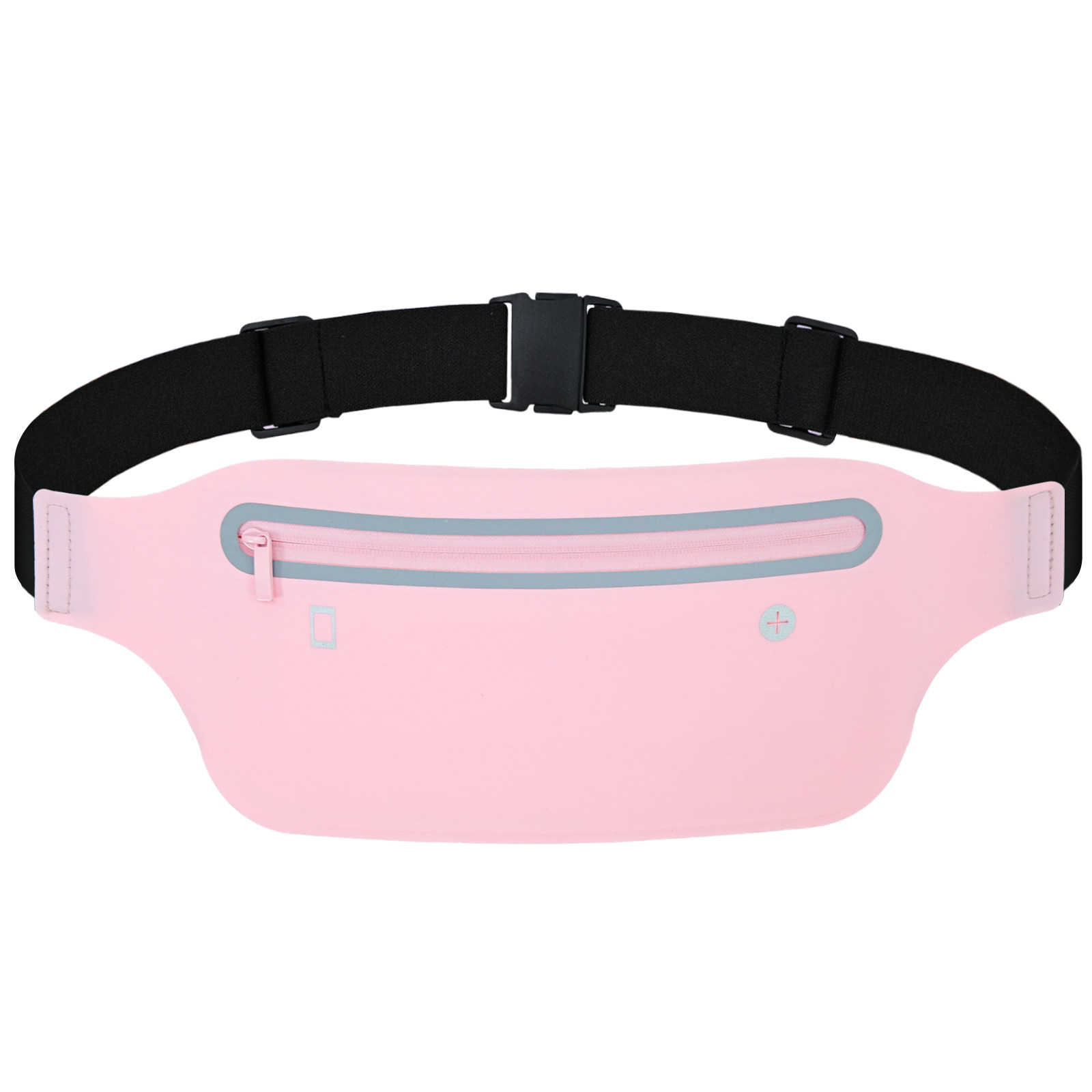 Running Belt Waist Bag Sports  - огляд і ціна Running Gear Belt