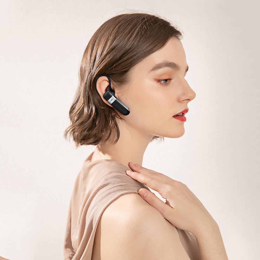 Remax RB-T36 TWS 5.0 True Wire - огляд і ціна Earphone Sport Hook