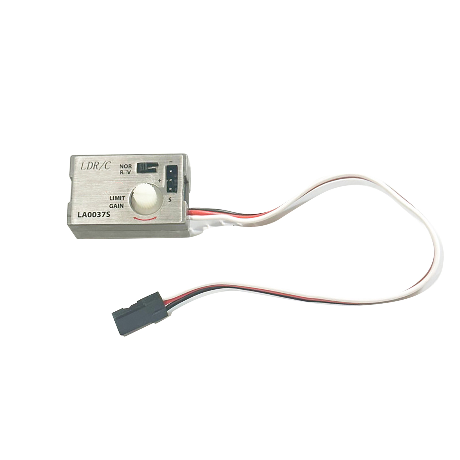 Mini Digital Gyro Gyroscope Fo - огляд і ціна Running Gear For