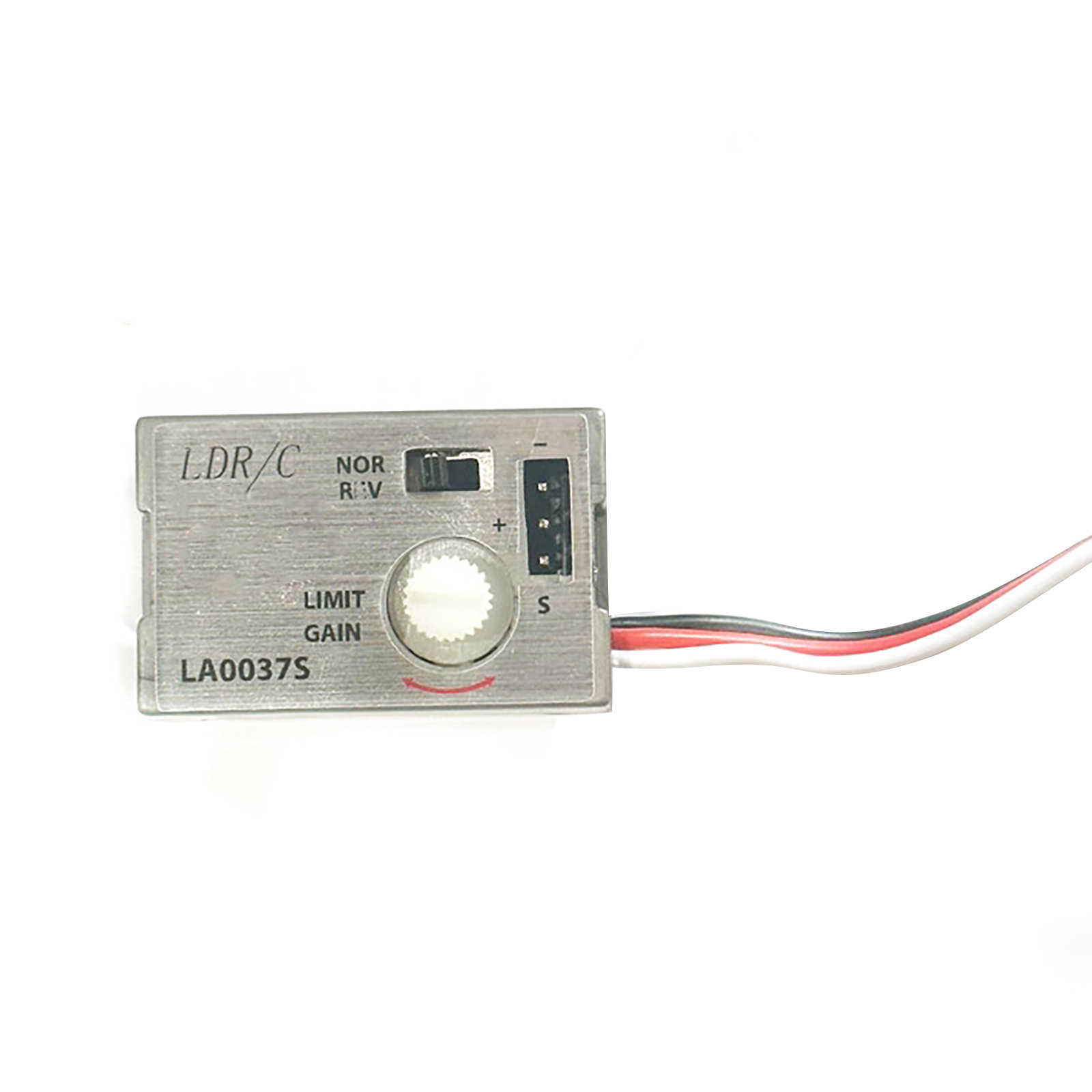 Mini Digital Gyro Gyroscope Fo - огляд і ціна Running Gear For