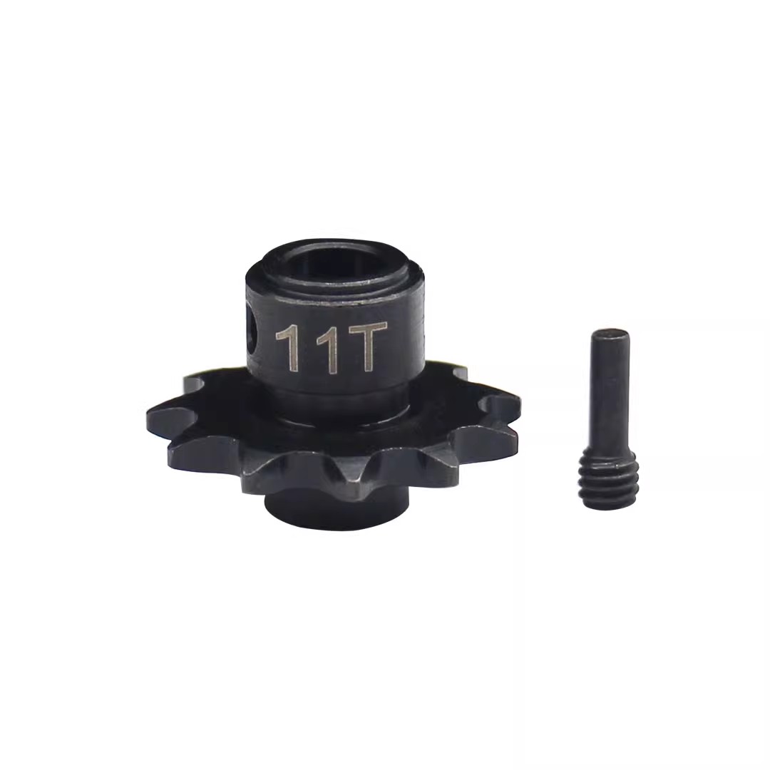 HR Speed Run Sprocket Set for  - огляд і ціна Running Gear Vehicle