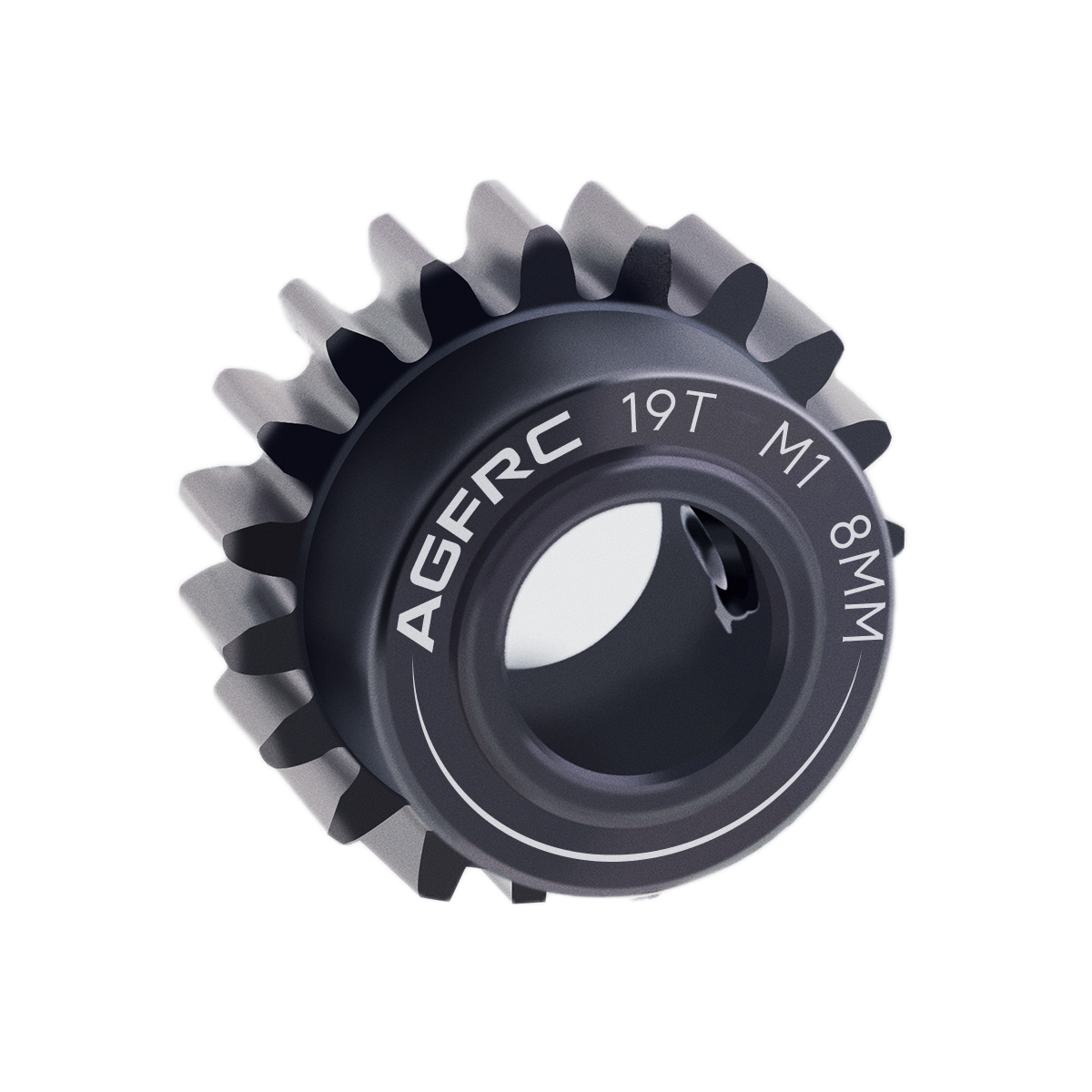 AGFRC PG18T8 - PG46T8 V2 Harde - огляд і ціна Running Gear Vehicle