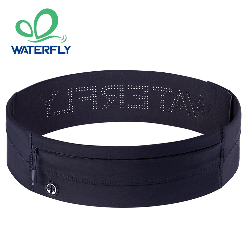 WATERFLY Running Belt Fanny Pa - огляд і ціна Running Gear Belt