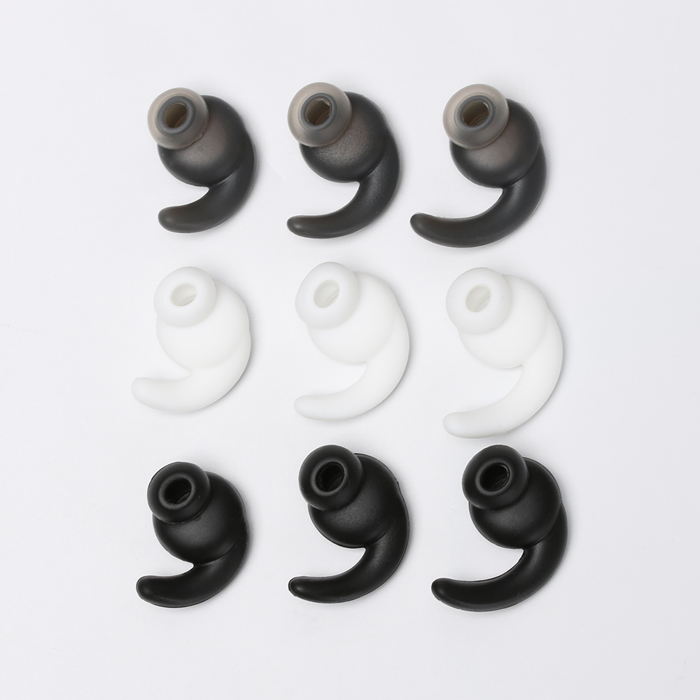 3Pairs Sport Ear hooks For JBL - огляд і ціна Earphone Sport Hook