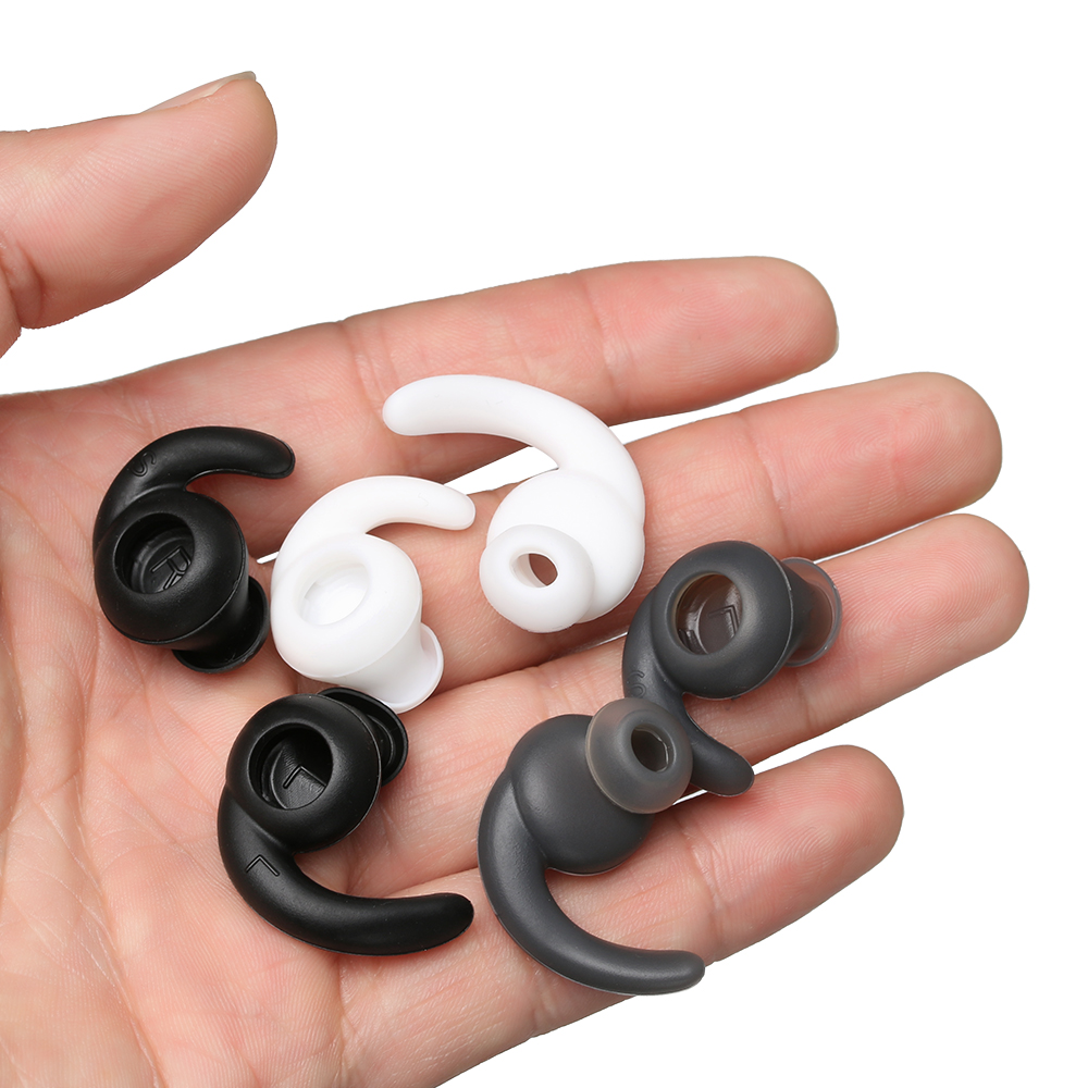 3Pairs Sport Ear hooks For JBL - огляд і ціна Earphone Sport Hook