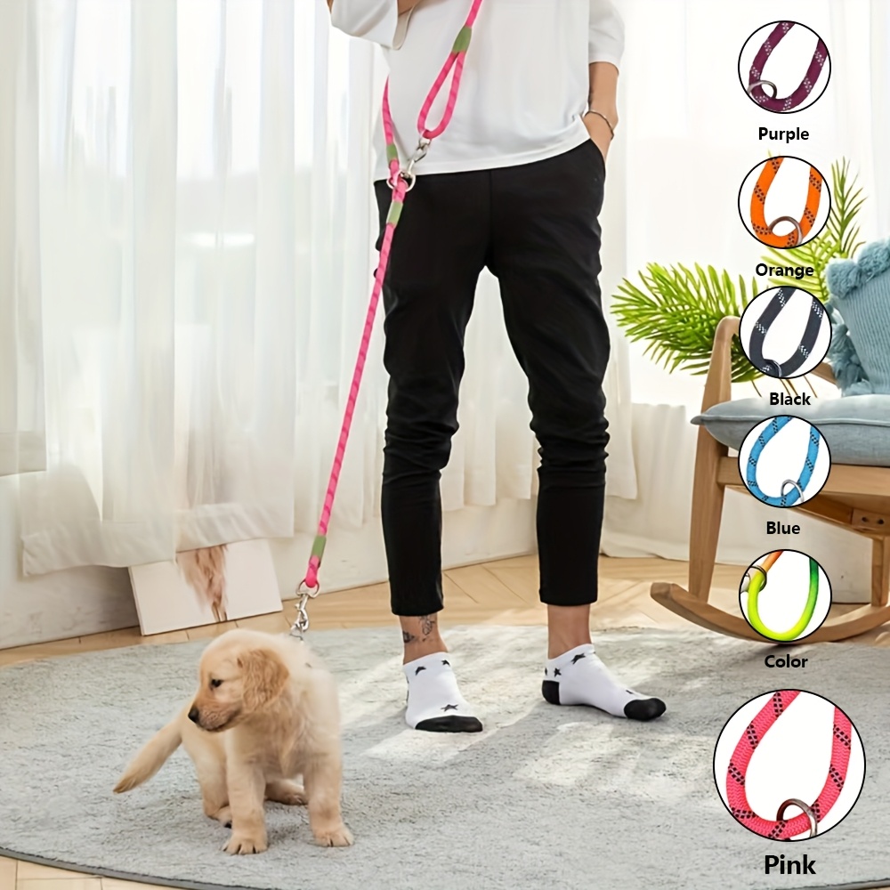 Reflective Hands-Free Dog Leas - огляд і ціна Running Gear Belt
