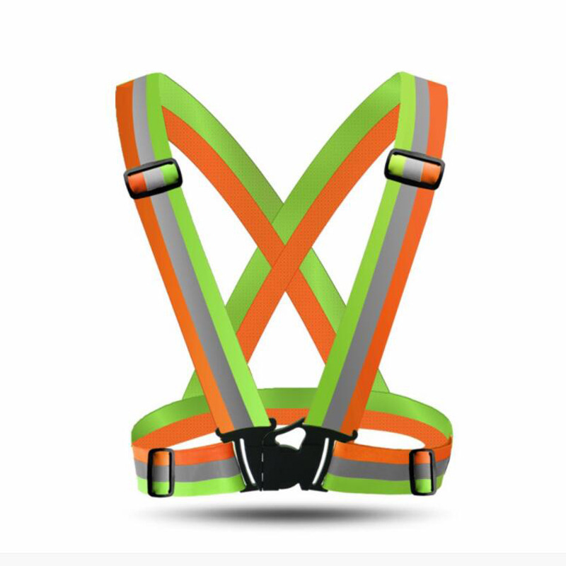 Unisex Night Running Suspender - огляд і ціна Running Gear Youth