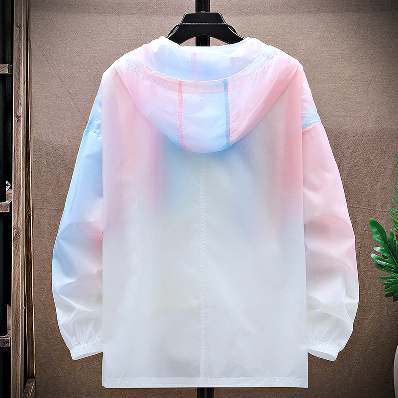 Men's Summer Thin Ice Silk UV  - огляд і ціна Running Gear Youth