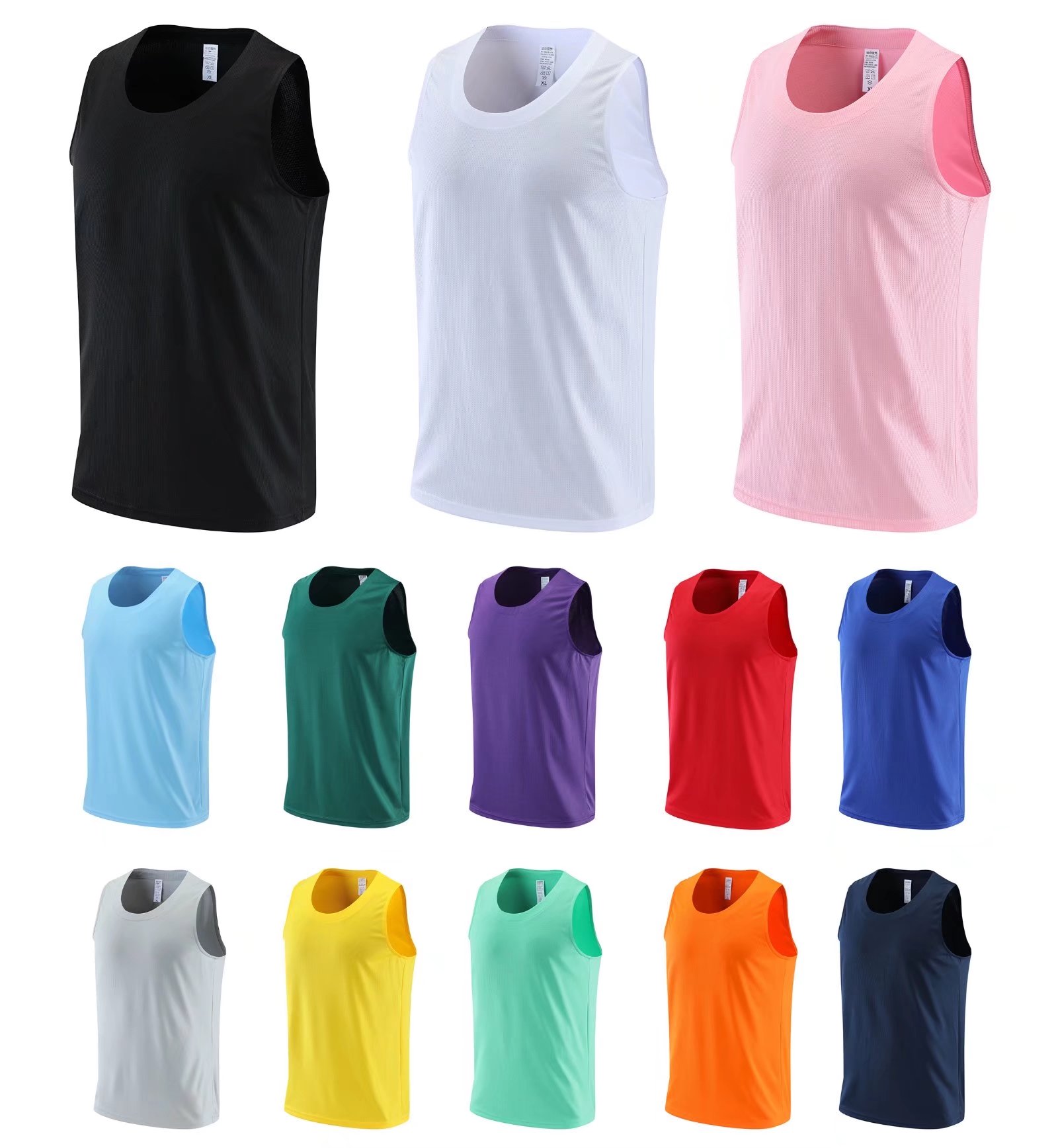 Men basketball jerseys shirts  - огляд і ціна Running Gear Youth