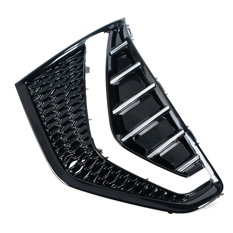 Exterior Front Bumper Daytime  - огляд і ціна Running Gear Accessories