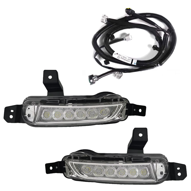 Auto Accessories For Suzuki Ne - огляд і ціна Running Gear Accessories