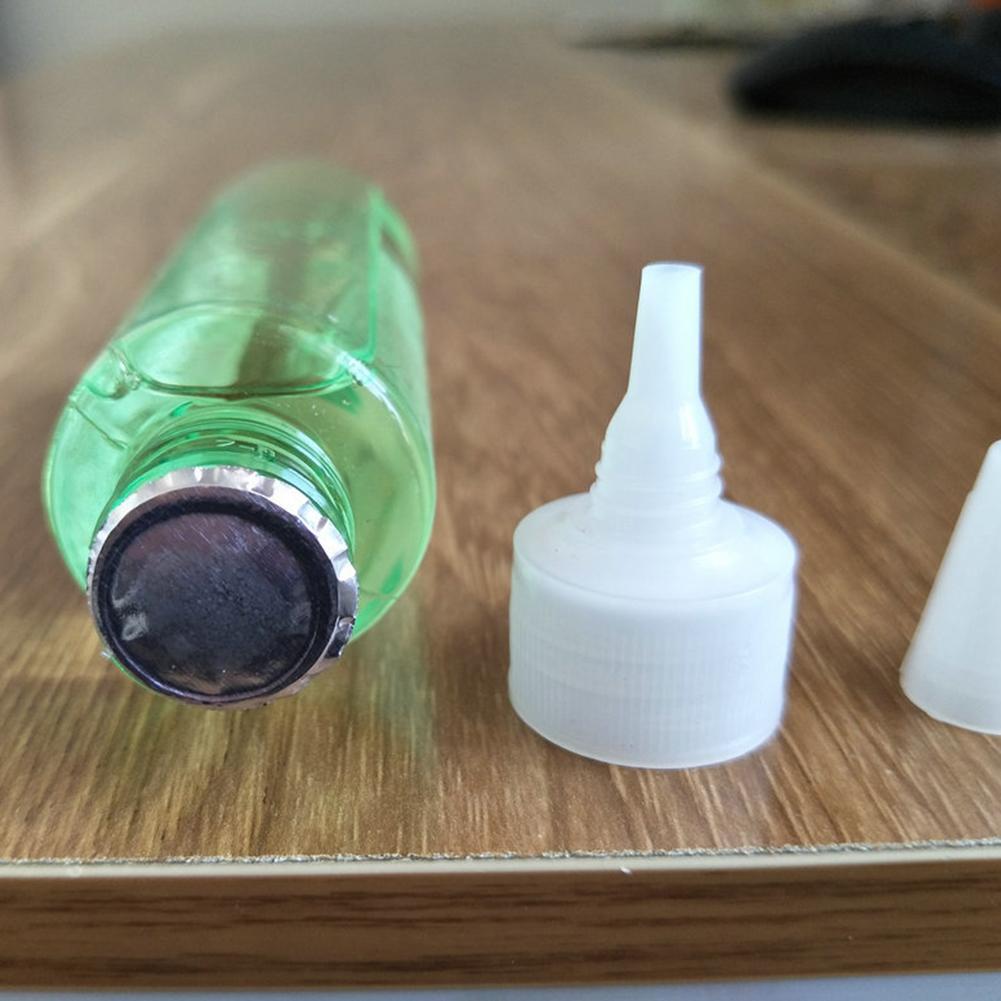 1/2/3/4/5/10/20PCS 60ml Silico - огляд і ціна Running Gear Accessories