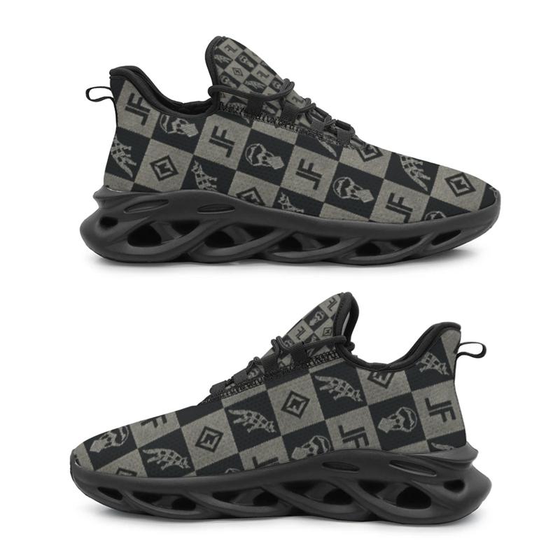 Ladies Men Running Shoes Sport - огляд і ціна Running Gear Shoes