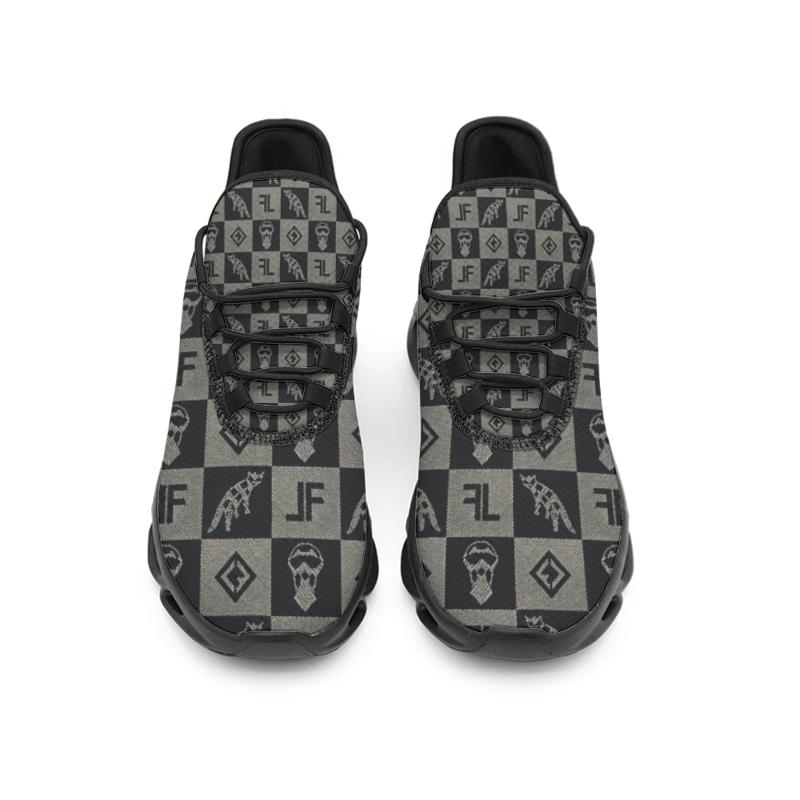Ladies Men Running Shoes Sport - огляд і ціна Running Gear Shoes