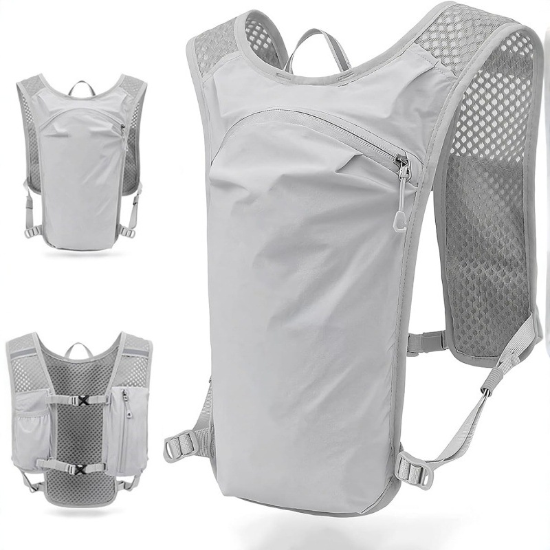 Ultra-Light Hydration Vest Bac - огляд і ціна Running Hydration Vest